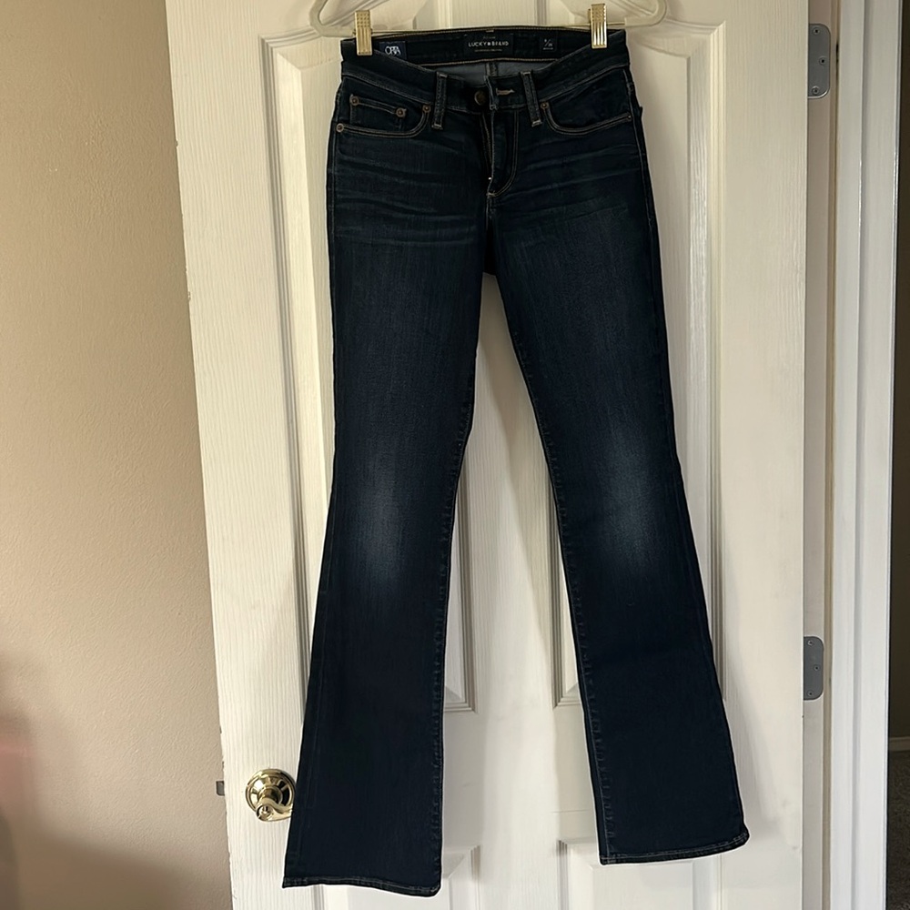 Lucky Brand Jeans